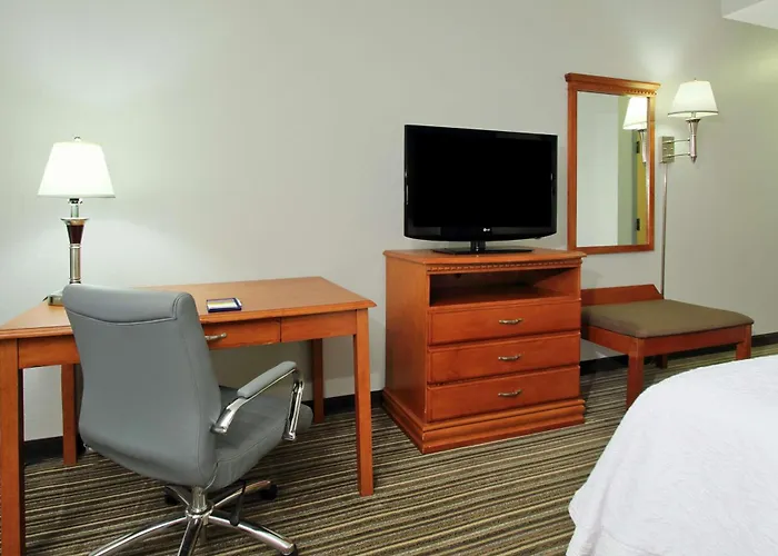 Hampton Inn Ashtabula