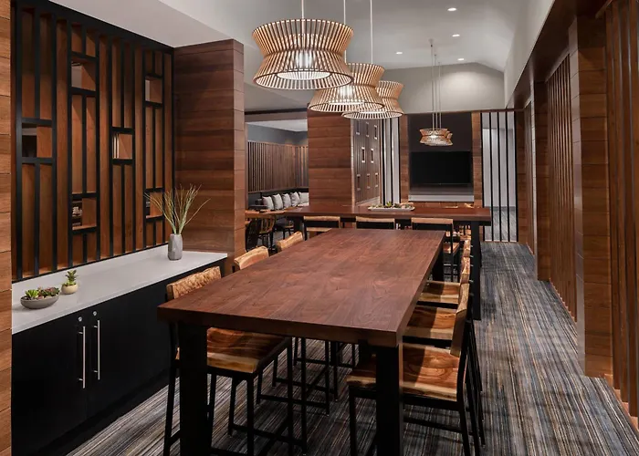 Cleveland Marriott East