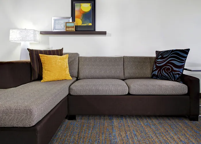 Residence Inn By Marriott Cleveland Mentor